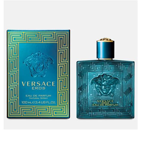 versace eros eau de parfum box|versace eros 100ml perfume shop.